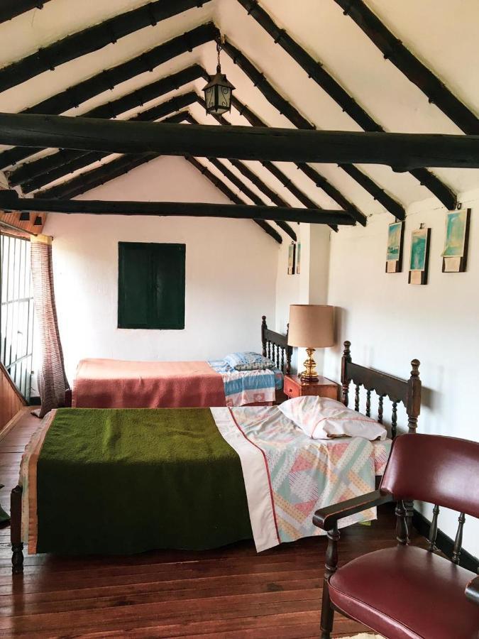 מלון טיבסוסה Casa Dante, Desde 1792! מראה חיצוני תמונה