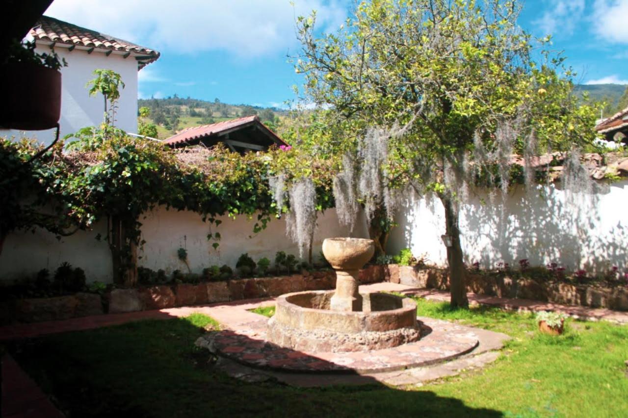 מלון טיבסוסה Casa Dante, Desde 1792! מראה חיצוני תמונה