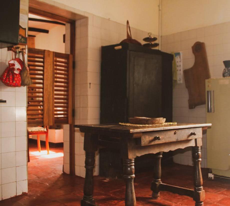 מלון טיבסוסה Casa Dante, Desde 1792! מראה חיצוני תמונה