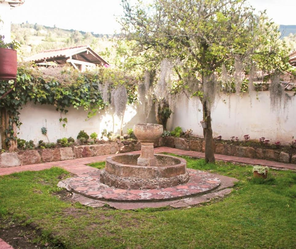 מלון טיבסוסה Casa Dante, Desde 1792! מראה חיצוני תמונה