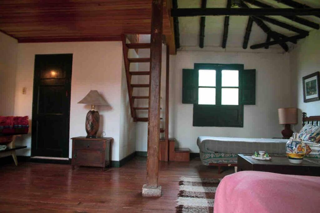 מלון טיבסוסה Casa Dante, Desde 1792! מראה חיצוני תמונה