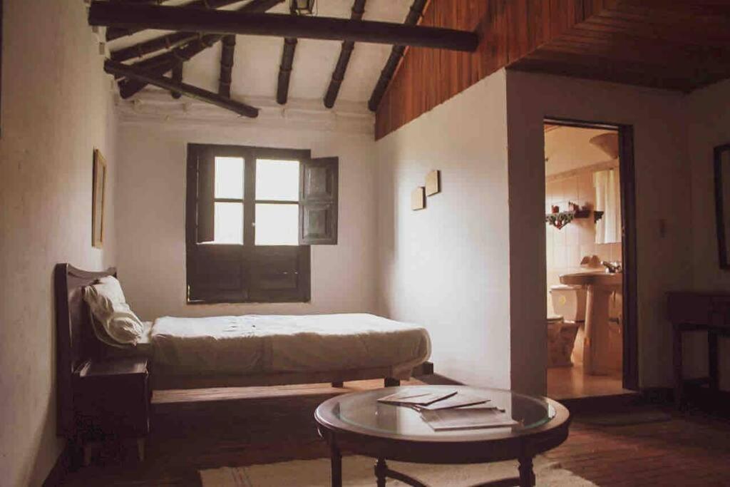 מלון טיבסוסה Casa Dante, Desde 1792! מראה חיצוני תמונה