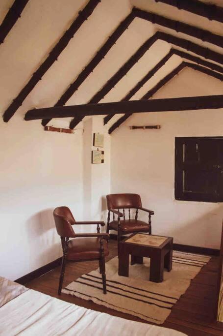 מלון טיבסוסה Casa Dante, Desde 1792! מראה חיצוני תמונה