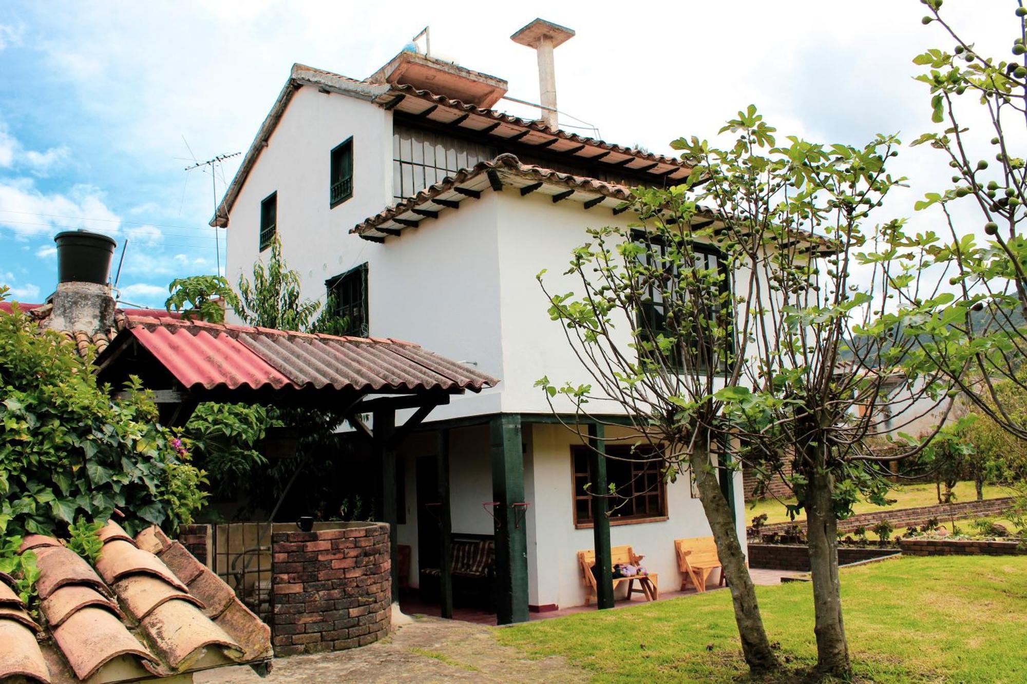 מלון טיבסוסה Casa Dante, Desde 1792! מראה חיצוני תמונה